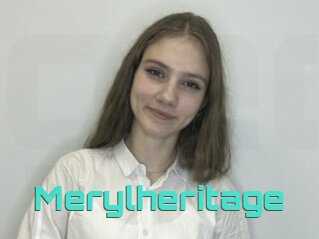 Merylheritage