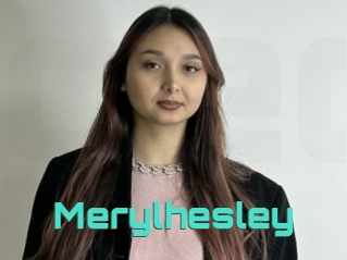 Merylhesley