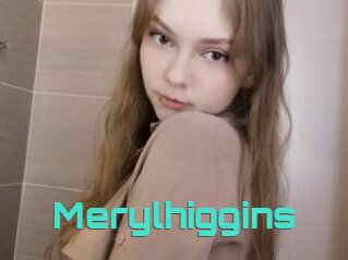 Merylhiggins