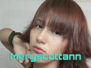 Meryscottann