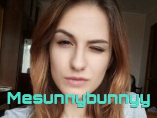Mesunnybunnyy