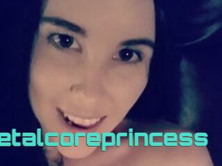 Metalcoreprincess