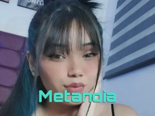 Metanoia