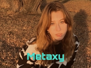 Metaxy