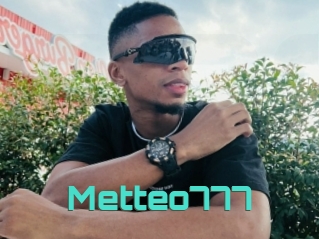 Metteo777