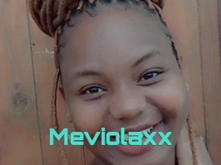Meviolaxx
