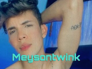 Meysontwink