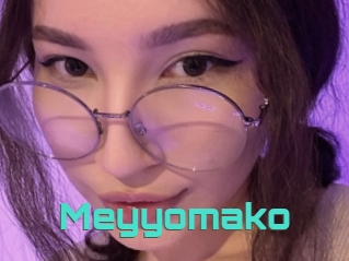 Meyyomako
