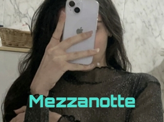 Mezzanotte