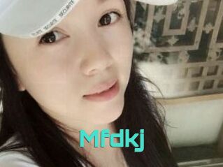 Mfdkj
