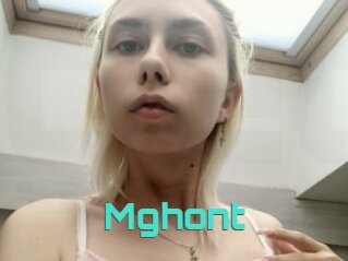 Mghont
