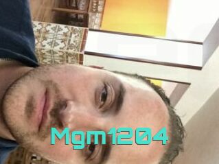 Mgm1204