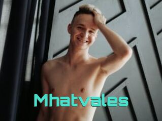 Mhatvales