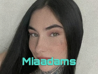 Miaadams
