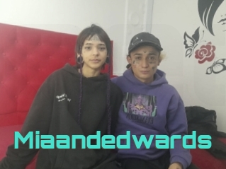 Miaandedwards