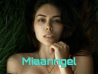 Miaanngel