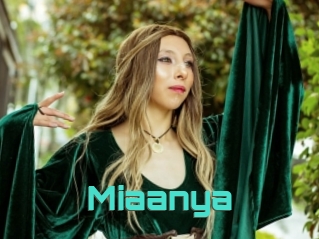 Miaanya
