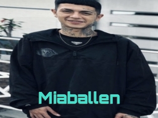 Miaballen