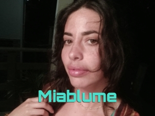 Miablume