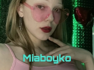 Miaboyko