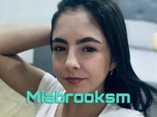 Miabrooksm