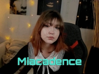 Miacadence