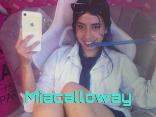 Miacalloway