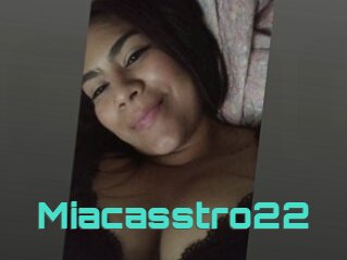 Miacasstro22