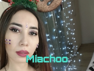 miachoo Grizzli Edition