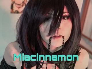 Miacinnamon