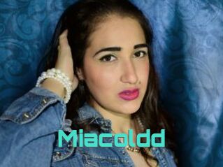 Miacoldd