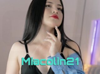Miacolin21