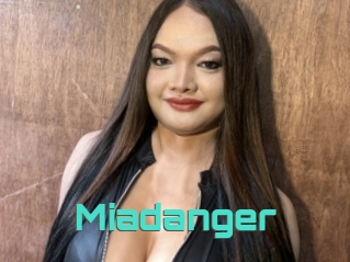 Miadanger