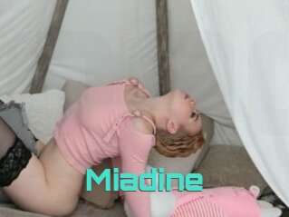 Miadine