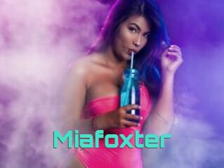 Miafoxter