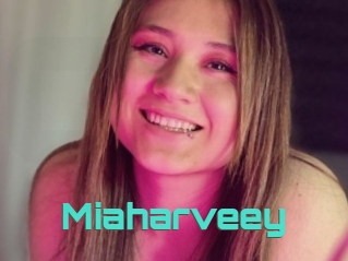 Miaharveey