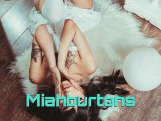 Miahburtons