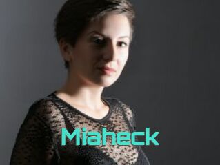 Miaheck