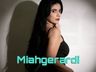 Miahgerardi