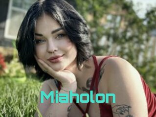 Miaholon