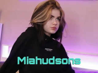 Miahudsons