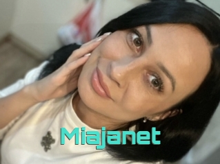 Miajanet