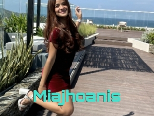 Miajhoanis