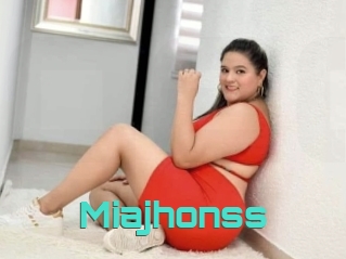Miajhonss