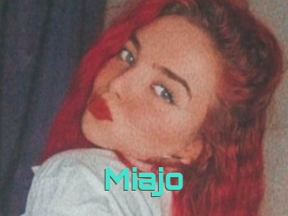 Miajo