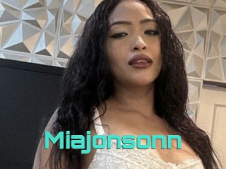 Miajonsonn