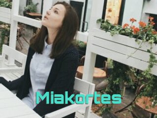 Miakortes