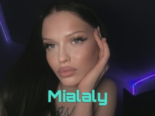 Mialaly