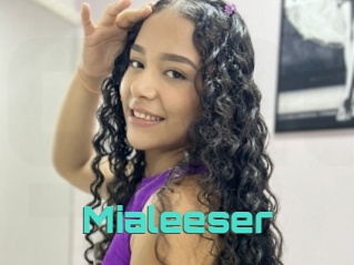 Mialeeser
