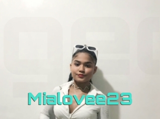 Mialovee23